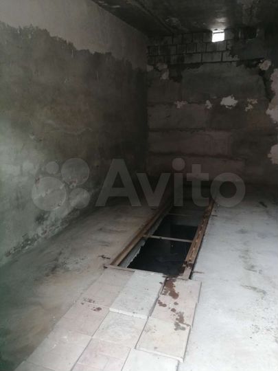 Гараж, 20 м²