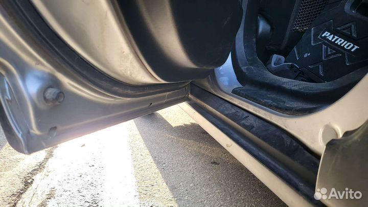 Honda CR-V 2.4 AT, 2004, 320 000 км