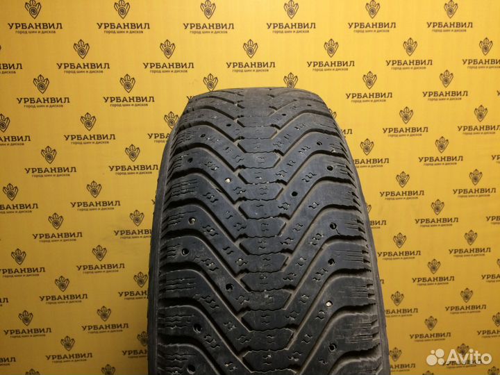 Goodyear UltraGrip 500 225/65 R17