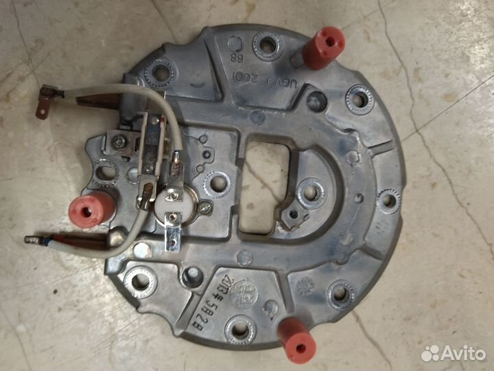 Парогенератор tefal (запчасти)