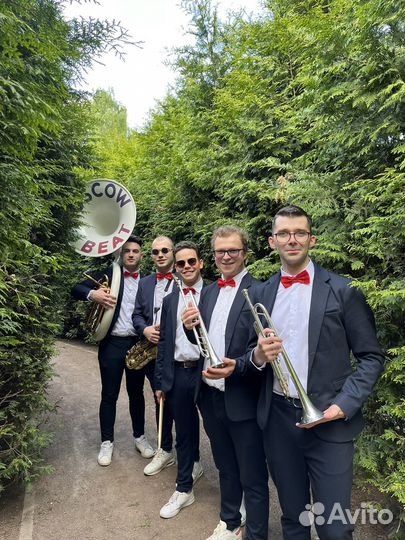 Кавер группа/саксофонист на мероприятие