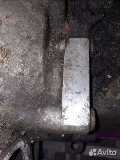 МКПП VW Бора гольф 4 джетта 1.8-2.0 CZM