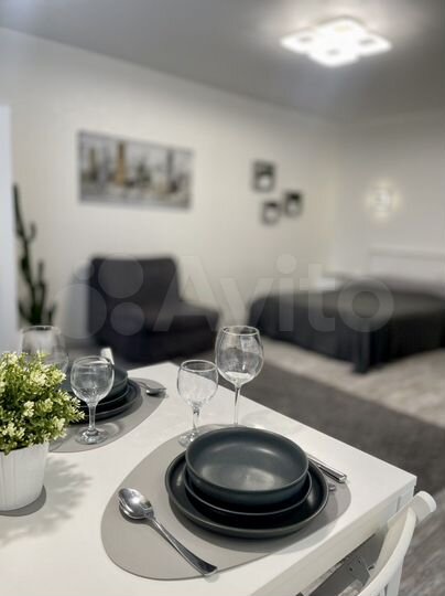 Квартира-студия, 35 м², 2/5 эт.