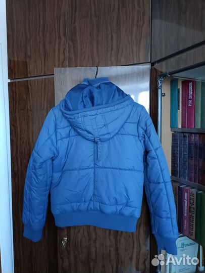 Куртка для девочки