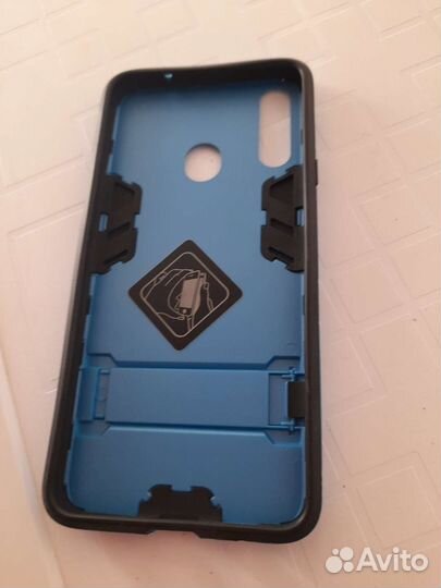 Чехол на samsung galaxy А 20 S