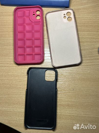Чехлы на iphone11