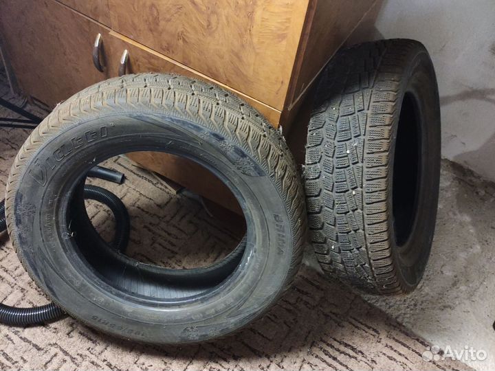 Viatti Brina 195/65 R15 91T