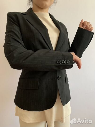 Пиджак mango новый