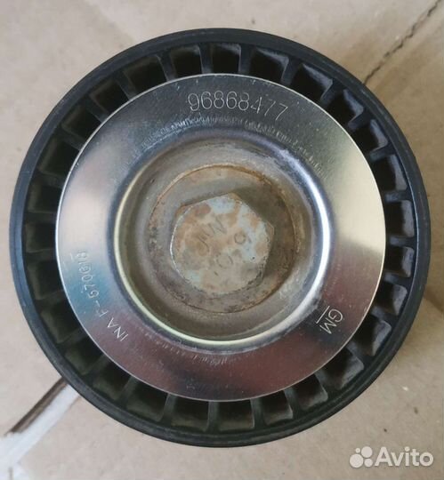 Антара 2.2 запчасти для двигателя