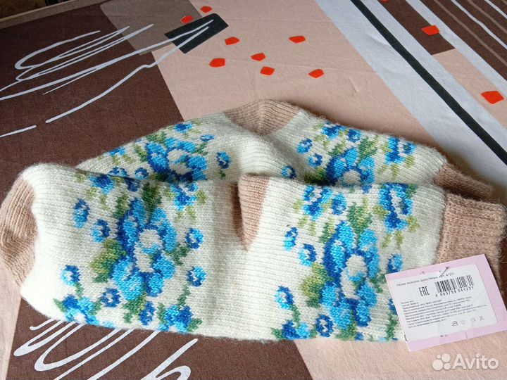 Носки женские новые