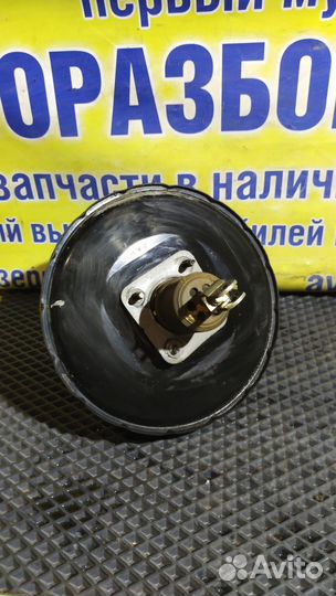 Вакуумный усилитель тормозов Chery M 11
