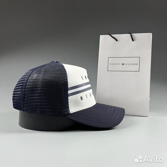 Бейсболка кепка