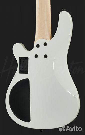 Бас-гитара 5-струнная Harley Benton B-550 +Чехол