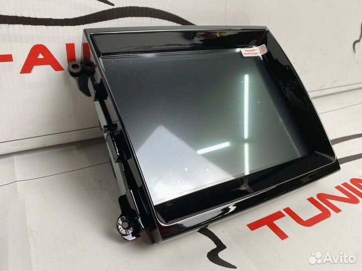 Магнитола Porsche Panamera 2010-2016