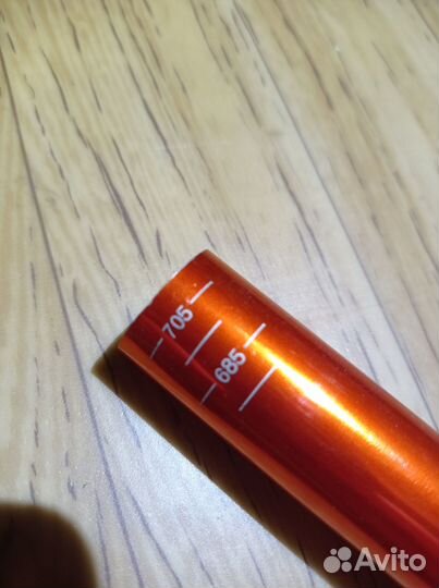 Руль Funn FatBoy