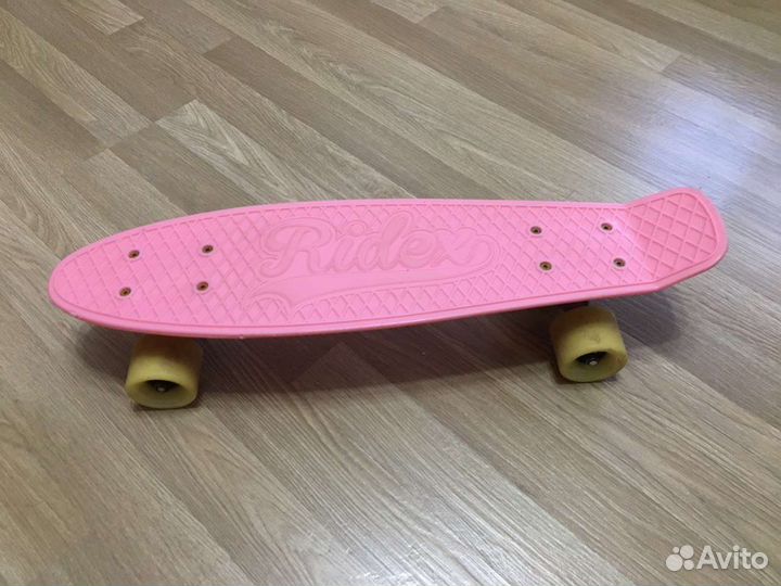 Пенни борд Ridex Candy