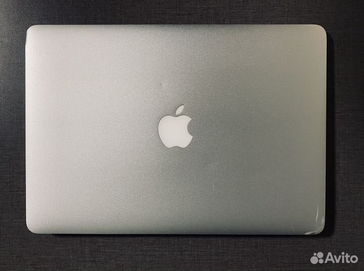 Apple Macbook Air 13 Mid 2011