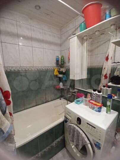 1-к. квартира, 30 м², 1/5 эт.