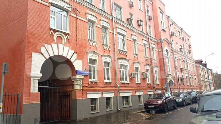 Гостиница / Хостел / Апартаменты - 106 м²