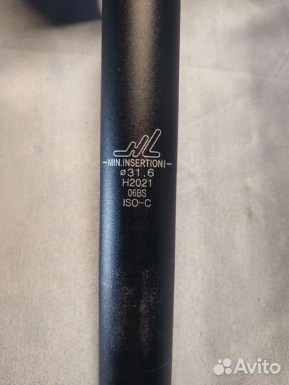 Седло для электросамоката Zero 10X