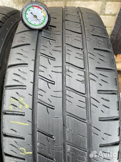 Goodyear Cargo Vector 2 225/70 R15C
