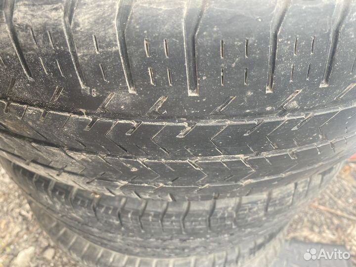 Michelin Agilis 51 215/65 R16C 105T