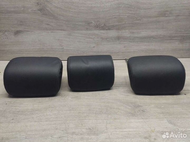 Подголовники Mercedes M W164