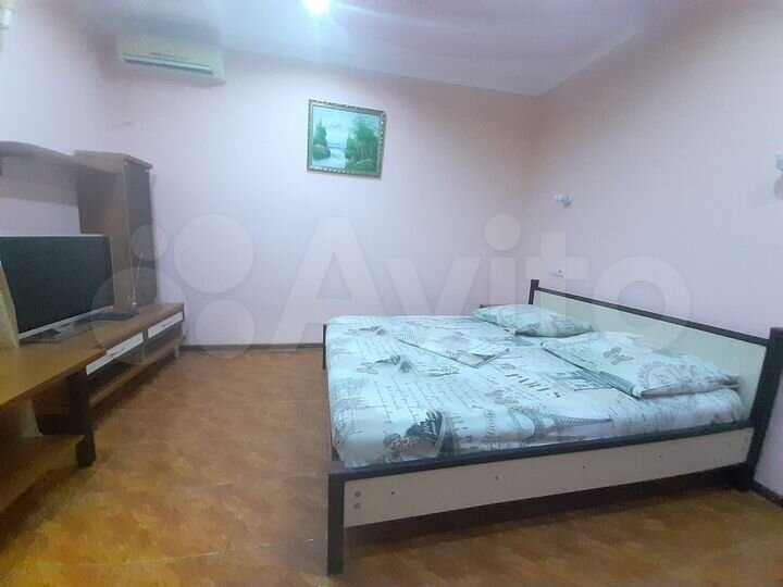 Квартира-студия, 20,5 м², 1/3 эт.