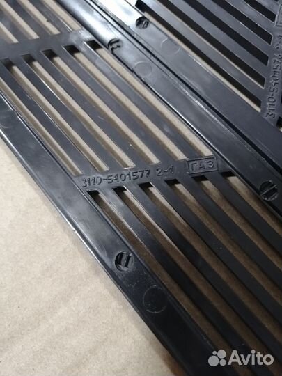 Погоны газ 31029 3102 3110 31105 Волга оригинал