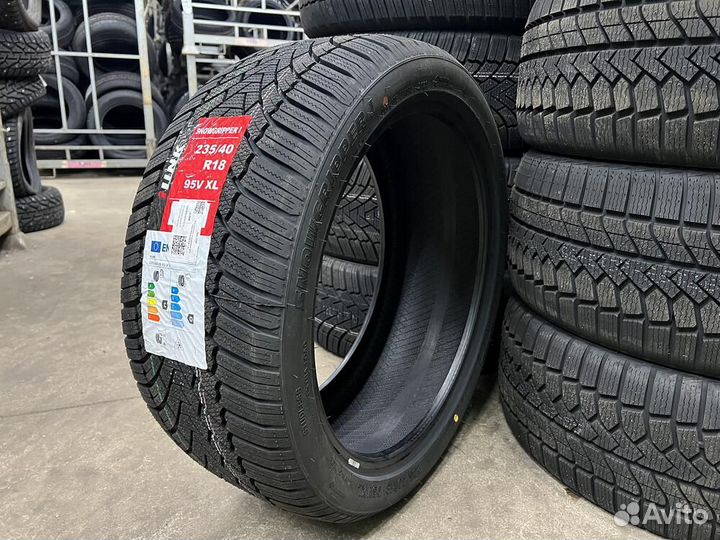 iLink SnowGripper I 235/40 R18 95V