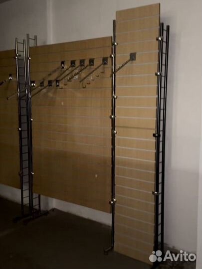 Эконом панели