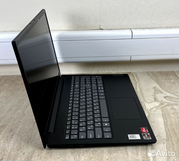 Ультрабук Lenovo V15 G2 ALC (Ryzen 5 5500U/ 8 гб)