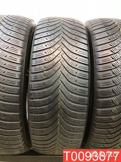 Hankook Winter I'Cept RS2 W452 215/65 R16 101R