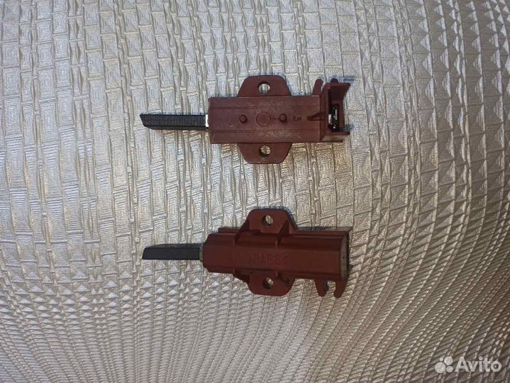 Щетки двигателя для стиральной машины