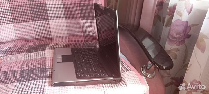 Ноутбук acer