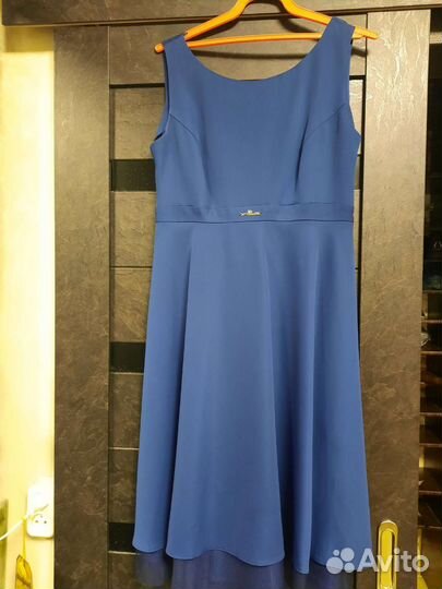 Вечернее платье 46 размера