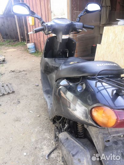 Прадам honda DIO FIT 27