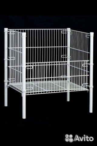 Корзины для распродаж