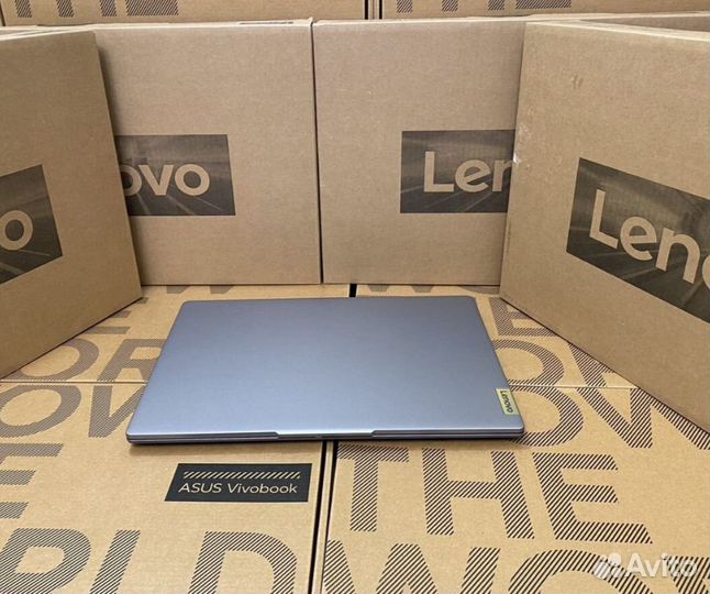 Lеnоvo x16 /ips/ Ryzen 5-7530/ ram16gb/ssd 512gb