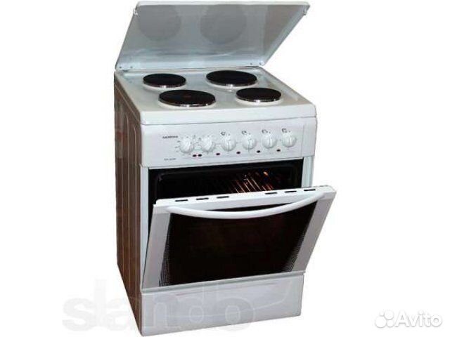 Ремонт Электрических плит Варочных панелей Духовок