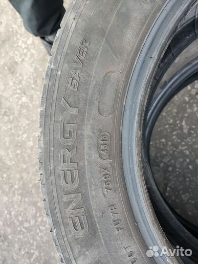 Michelin Energy Saver 205/60 R16 92H