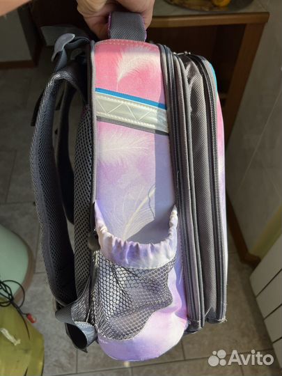 Продам рюкзак школьный