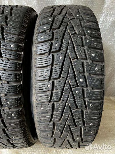Roadstone Winguard WinSpike 195/55 R16 87T