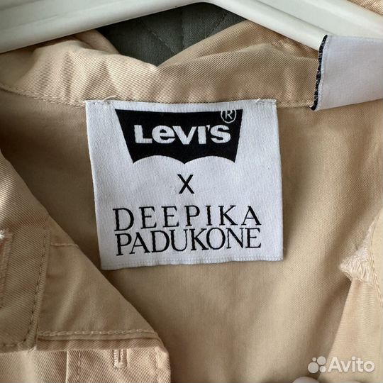 Рубашка без рукава Levis