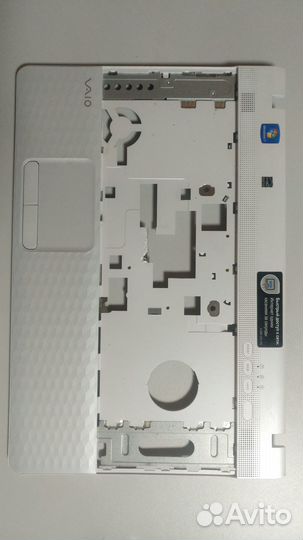 Sony vaio 71C12V