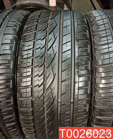 Continental ContiCrossContact UHP 245/45 R20 101R