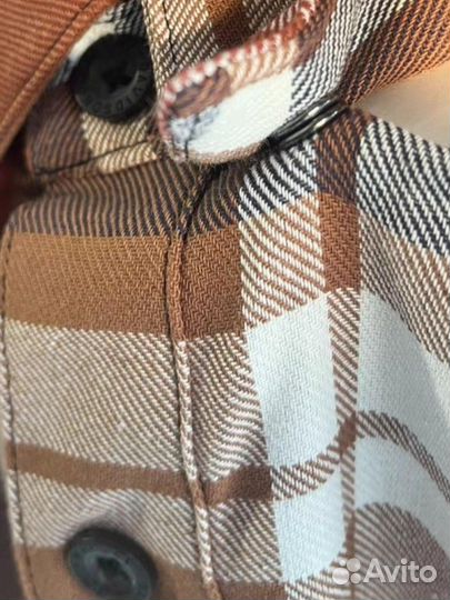 Рубашка Harley-Davidson (2XL)