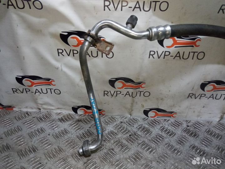 Трубка кондиционера Daewoo Matiz 0.8 2000-2015