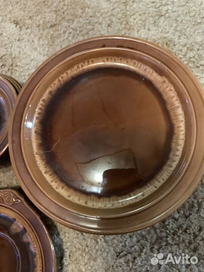 Набор столовой посуды