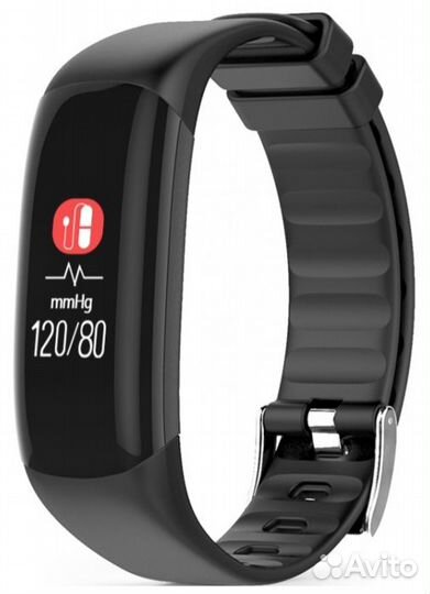 Умный браслет jet sport ft5c